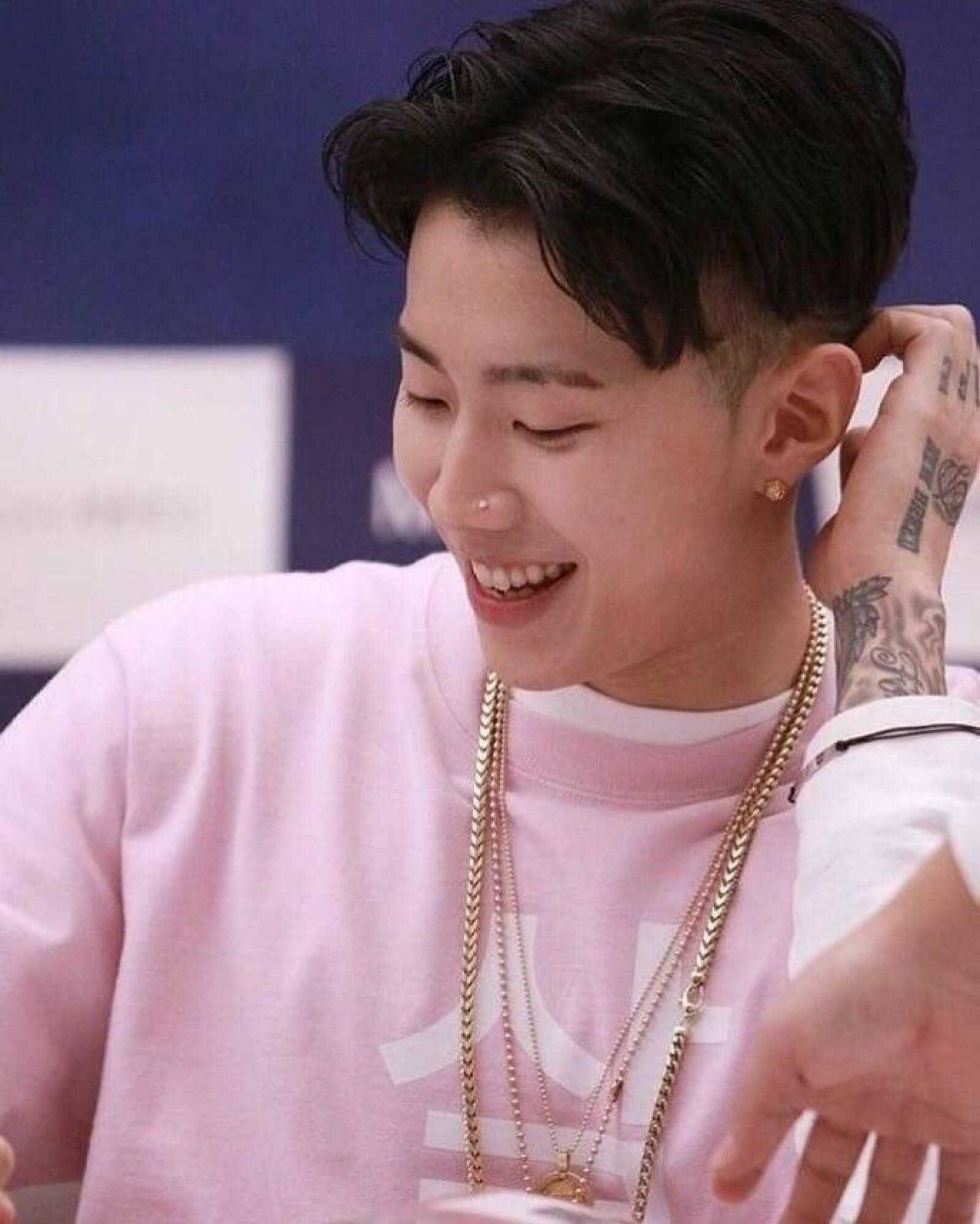 Is Jay Park'S Onlyfans Authentic? - fx6e7ih