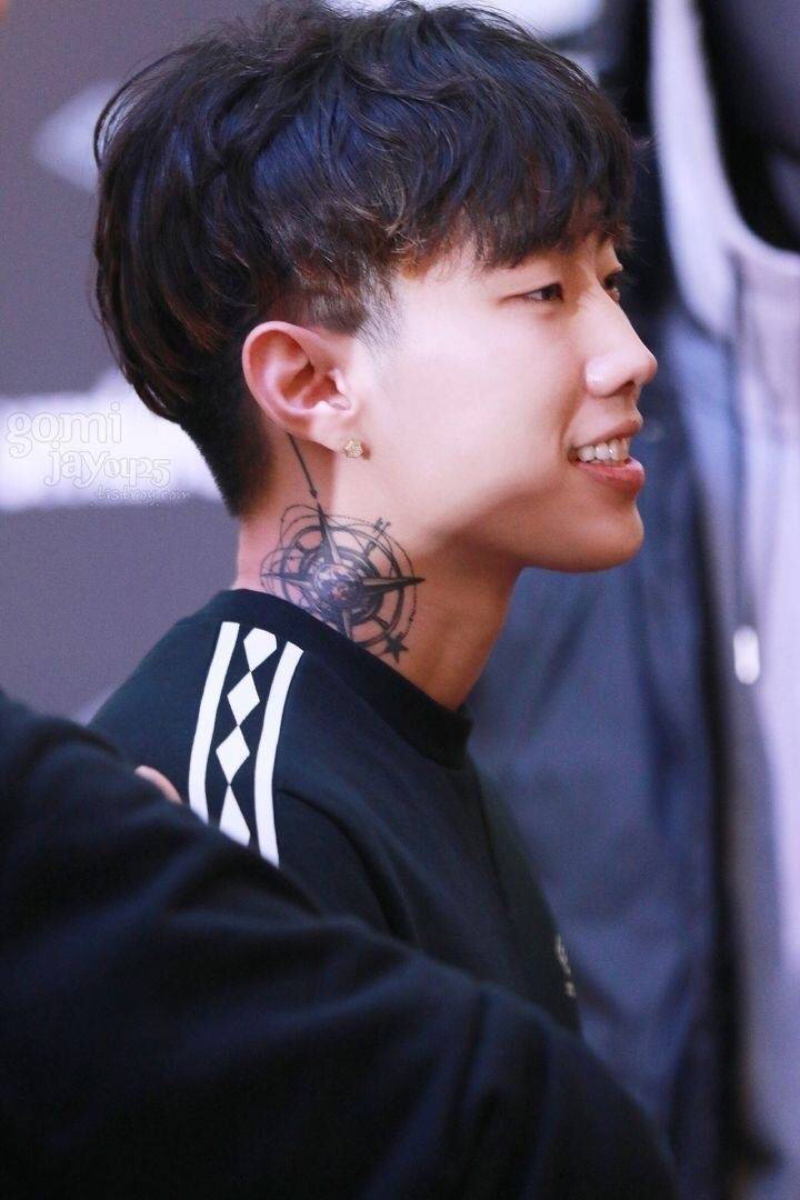 Is Jay Park'S Onlyfans Authentic? - nidg40u
