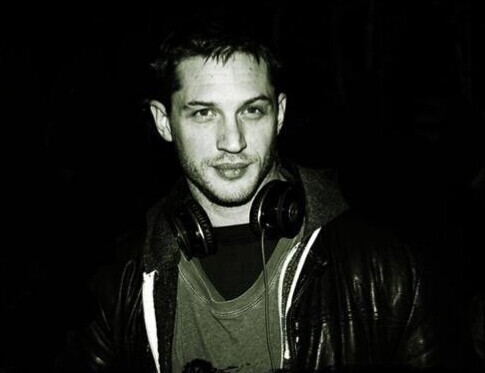 tom hardy 1977年