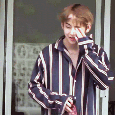 防弹少年团bts表情包gif