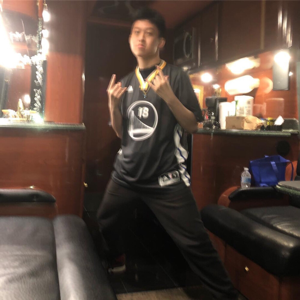 rich brian