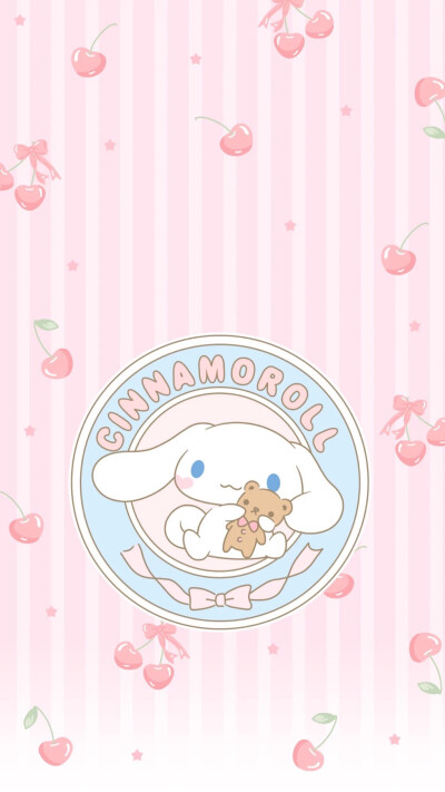 sanrio壁纸