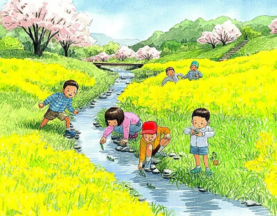 完整主题