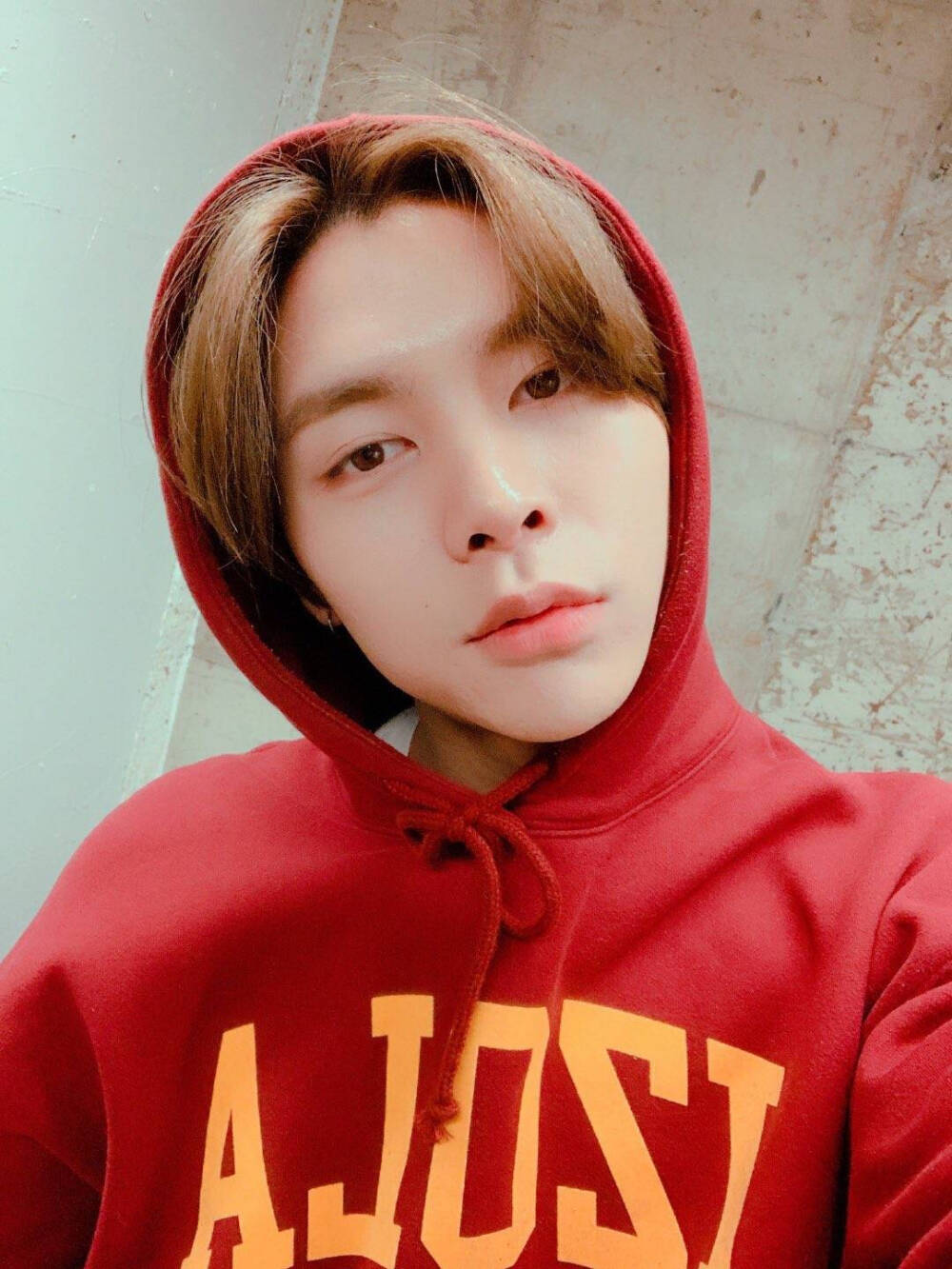 nct〕徐英浩