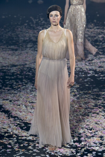 christian dior 2019 春夏高级成衣