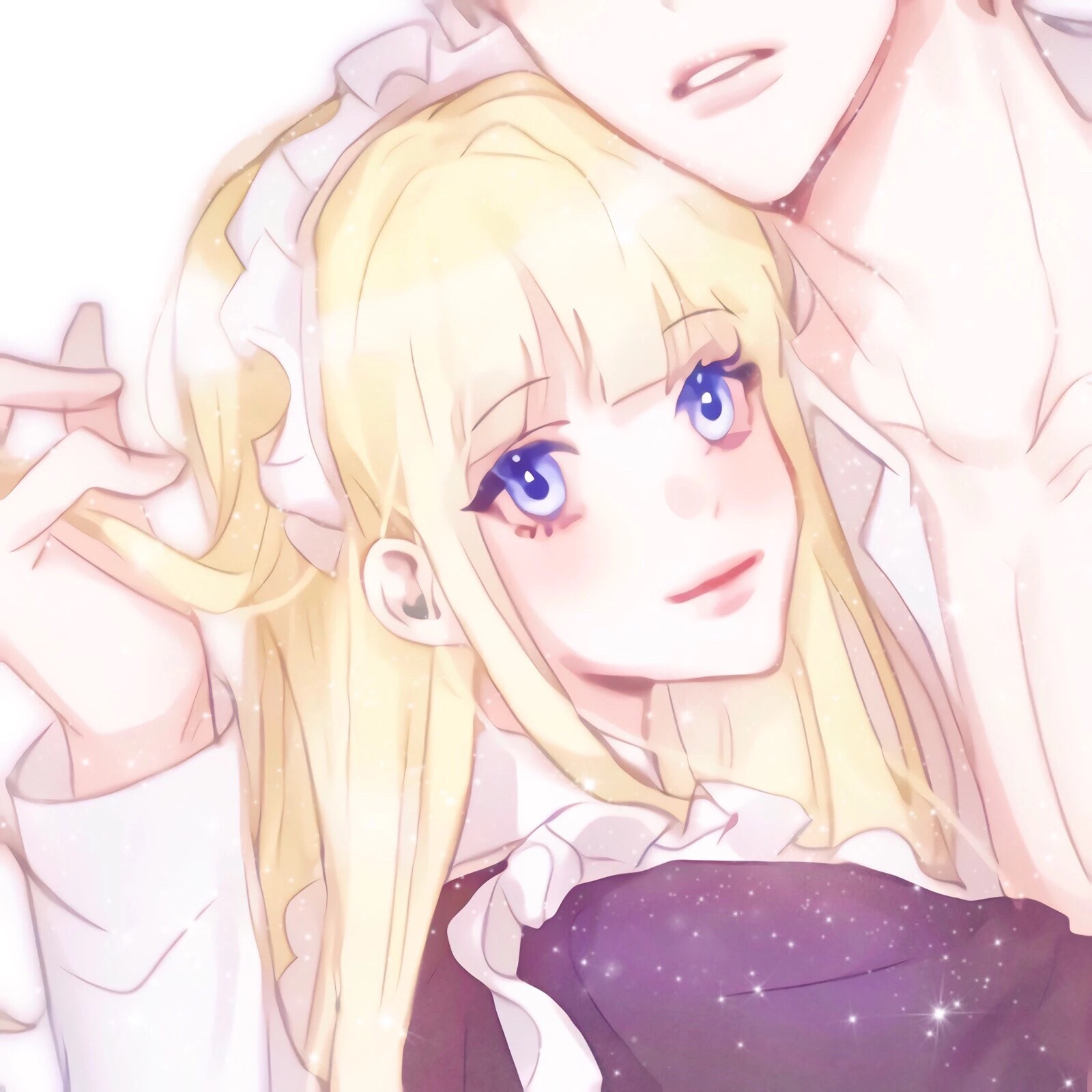 心里眼里都是你