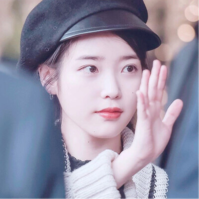 来源初暻 qq2386129138 iu 李知恩 头像