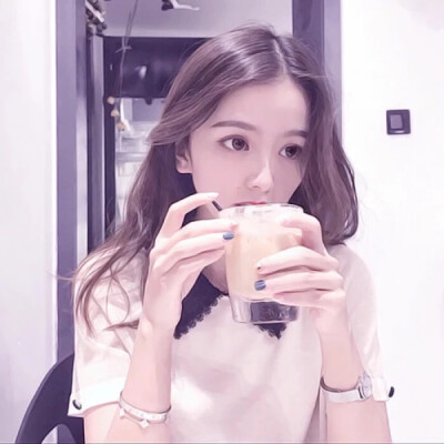 真人女头