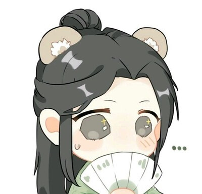 魔道祖师 团头 魏无羡 蓝忘机 花城 谢怜 沈清秋 洛冰河