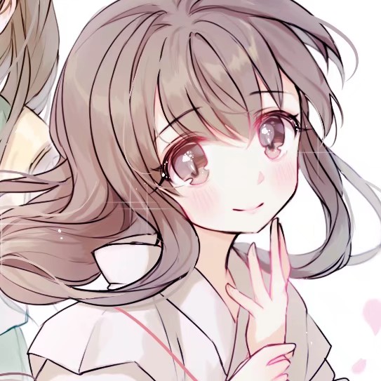 不是百合就是基