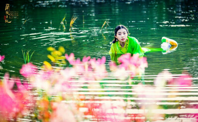 唯美.场景.语录.节气.q版人物