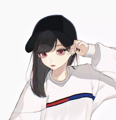 动漫头像