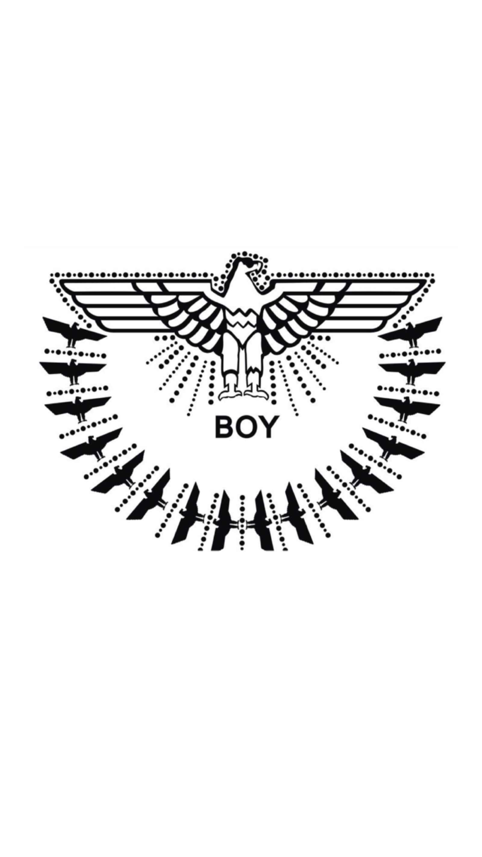 pidan|boy london