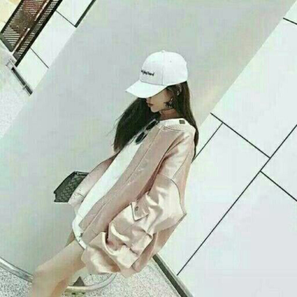 霸气小姐姐
