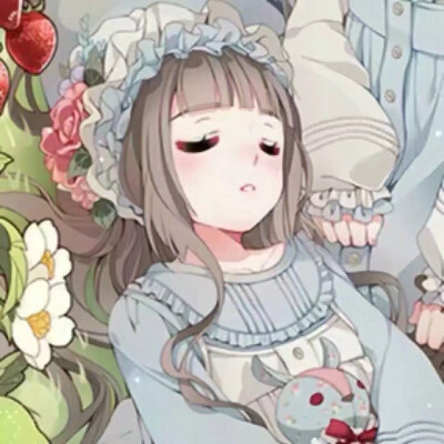 闺蜜头像