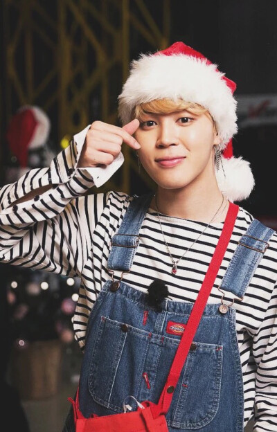 park jimin