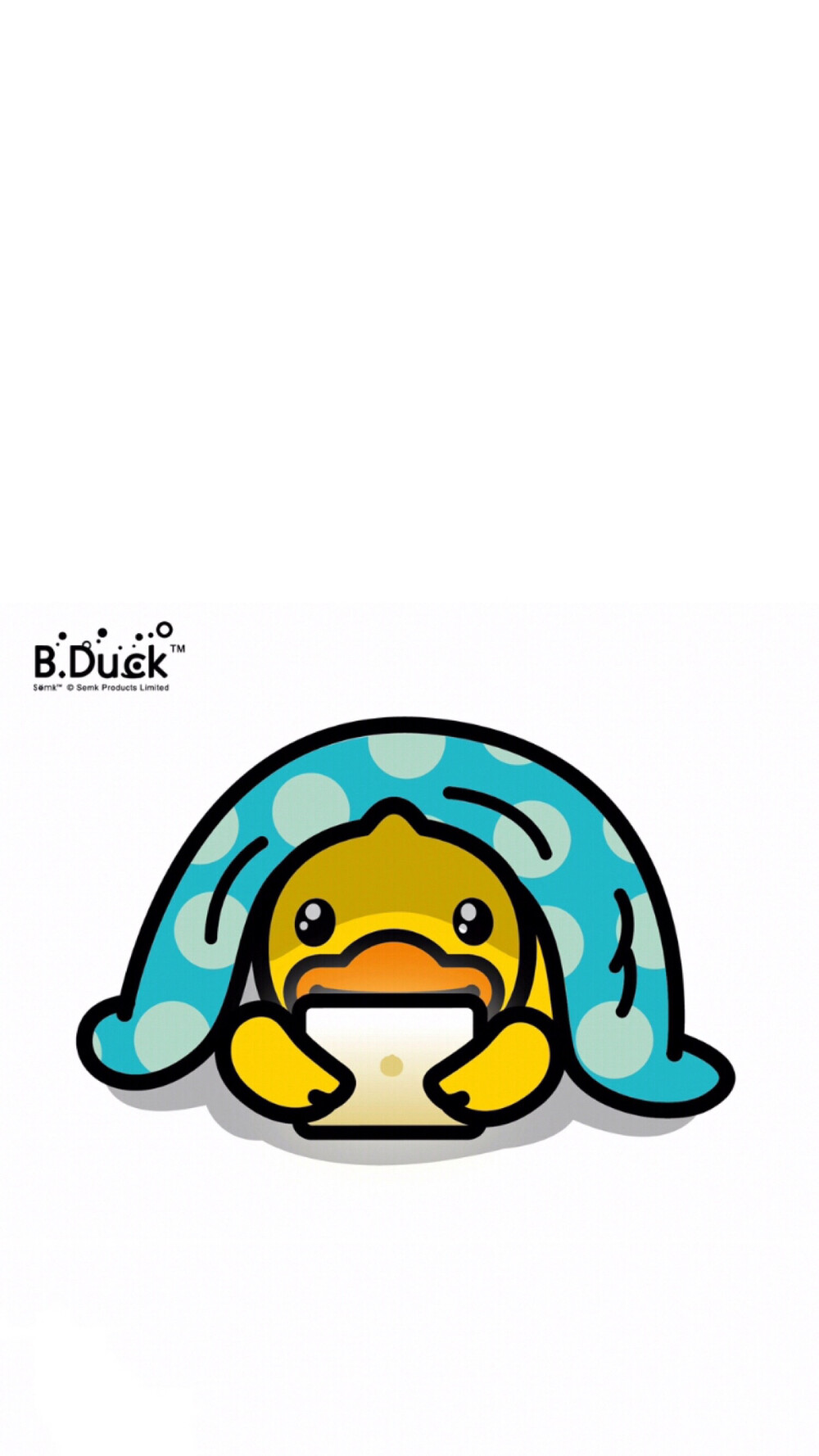 bduck