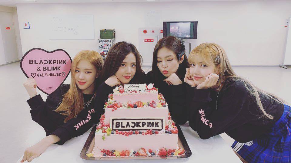 blackpink