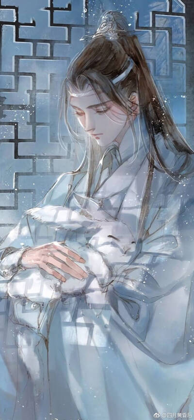 魔道祖师