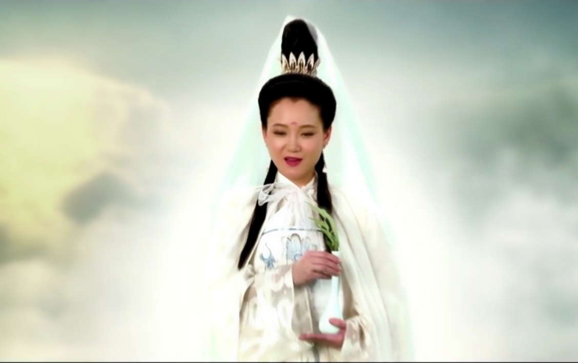 观音- 堆糖,美图壁纸兴趣社区