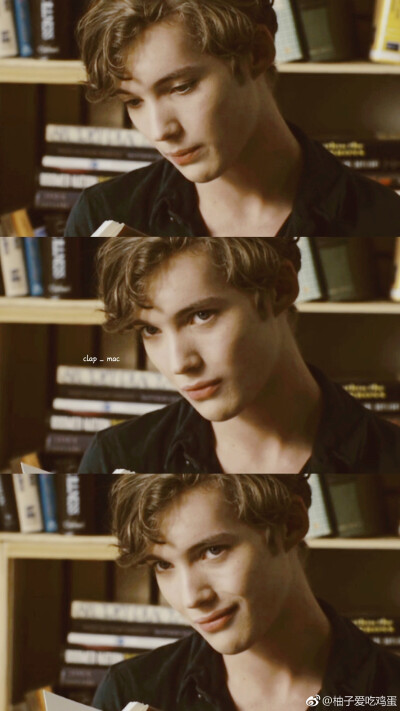 toby regbo