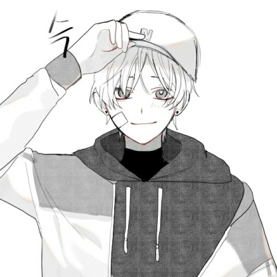 老公【二次元】