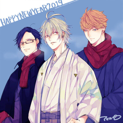 催眠麦克风\/\/、专用手册