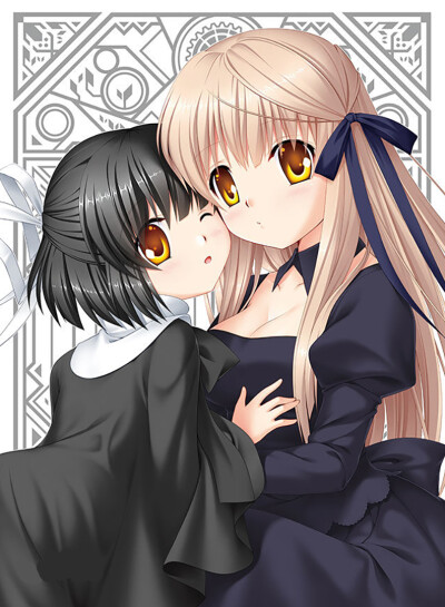 rewrite(神户小鸟,千里朱音,中津静流,此花露西娅,凤千早,篝,天王寺瑚