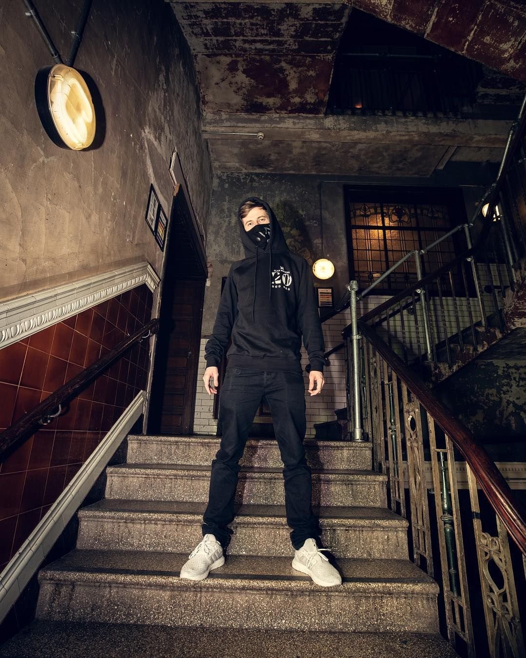 alan walker