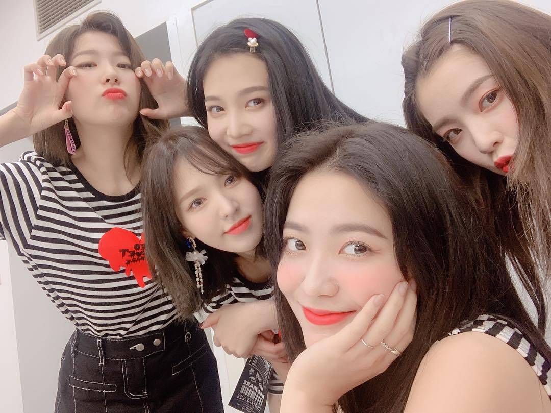 redvelvet