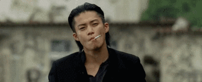 热血高校—小栗旬
