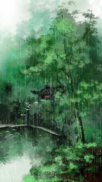 古风- 堆糖,美图壁纸兴趣社区