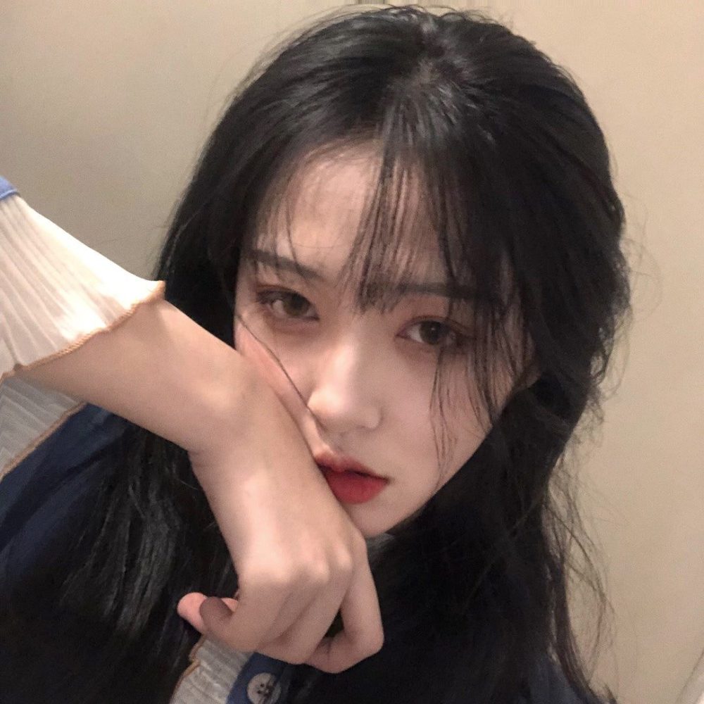 女生头像