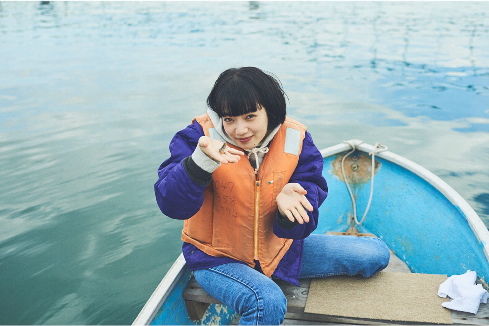 小松菜奈 - 堆糖,美图壁纸兴趣社区