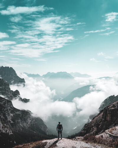 朋友圈封面风景