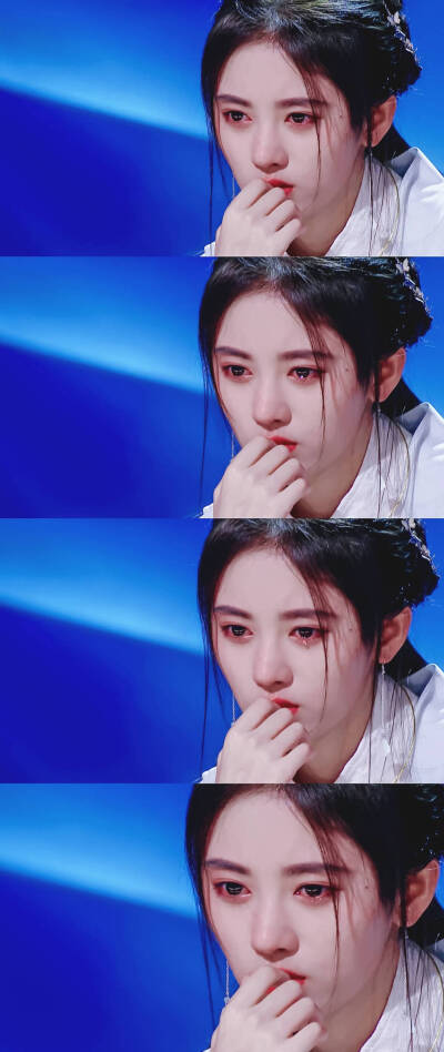 女生说给小姐姐