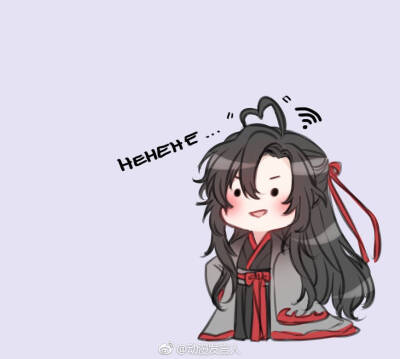 魔道祖师 忘羡 薛晓 蓝忘机 情头