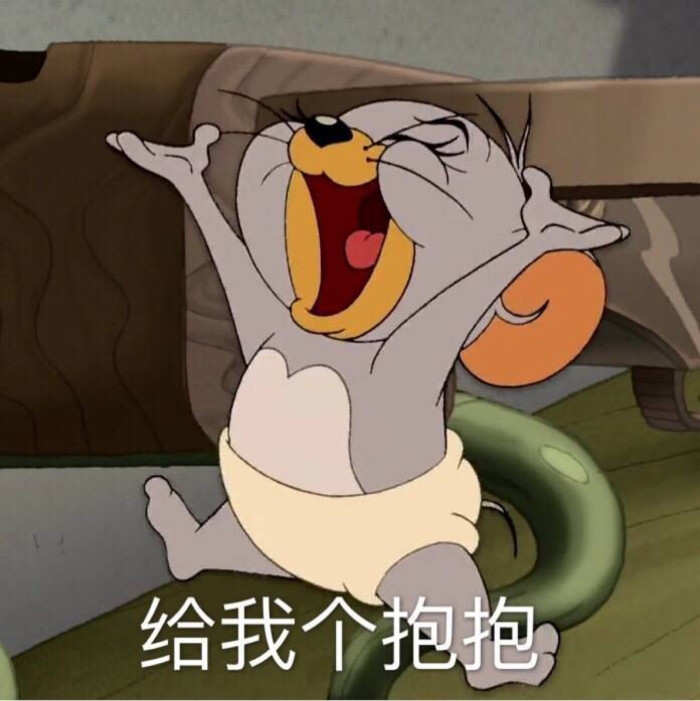 杰瑞鼠 