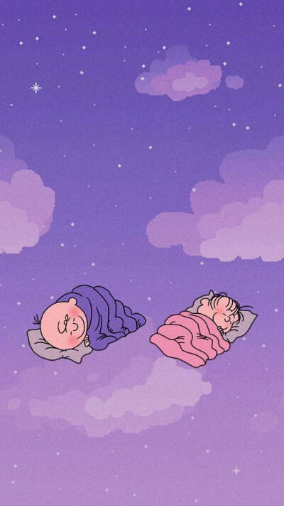 史努比比壁纸