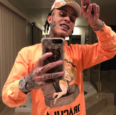 lil skies