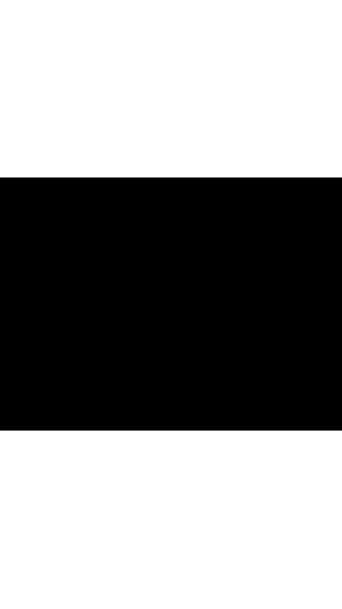 黑底白字