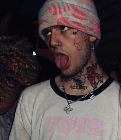 lil peep