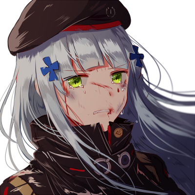 sop少女前线