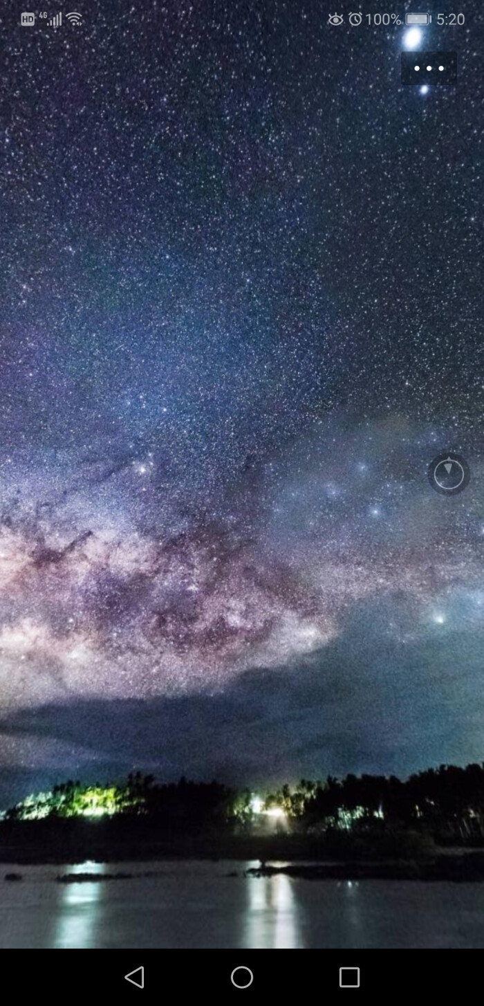 星海,微女摄 - 堆糖,美图壁纸兴趣社区
