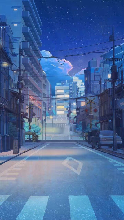 壁纸 治愈系