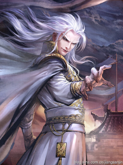 玄幻 堆糖,美图壁纸兴趣社区