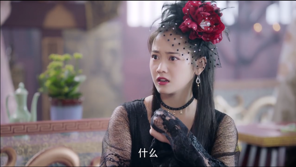 绝世千金
