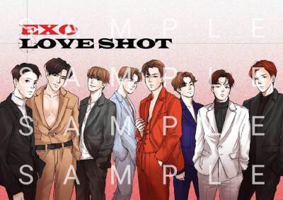 loveshot