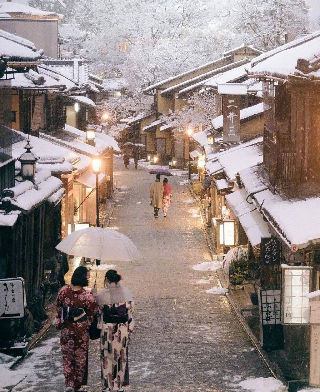 為您介紹冬季京都推薦的景點和美食! | Caede-L'ELISIR [紅楓葉- 愛麗絲亞 京都]