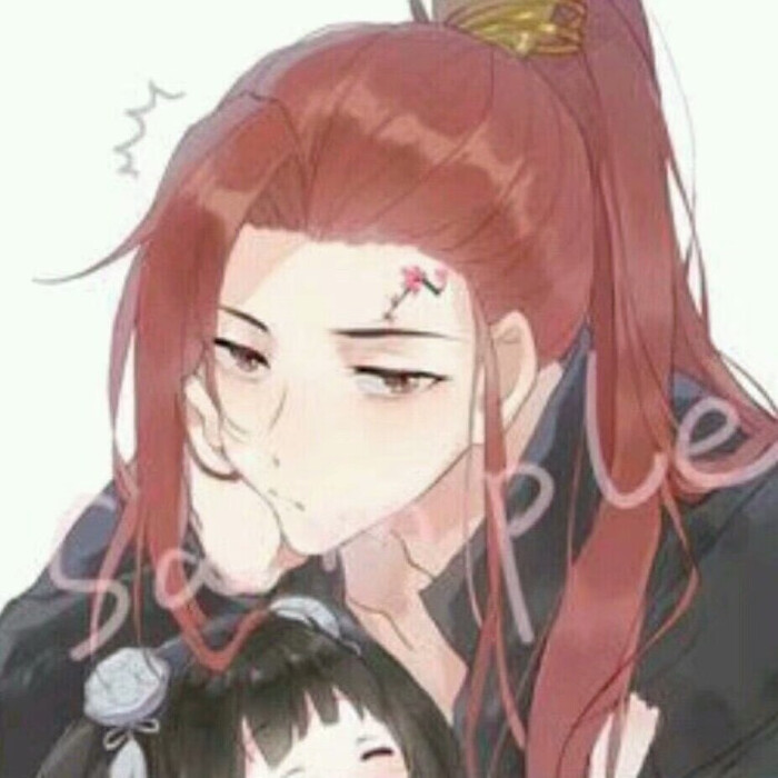 剑三情头